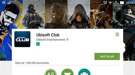 Como Baixar O App Ubisoft Club No Android IPhone E IPad IOS Dicas