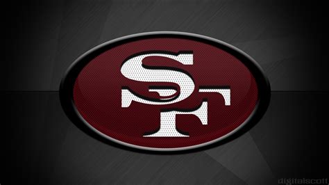 Download San Francisco 49ers Wallpaper Hi Tech By Audreyb33 San