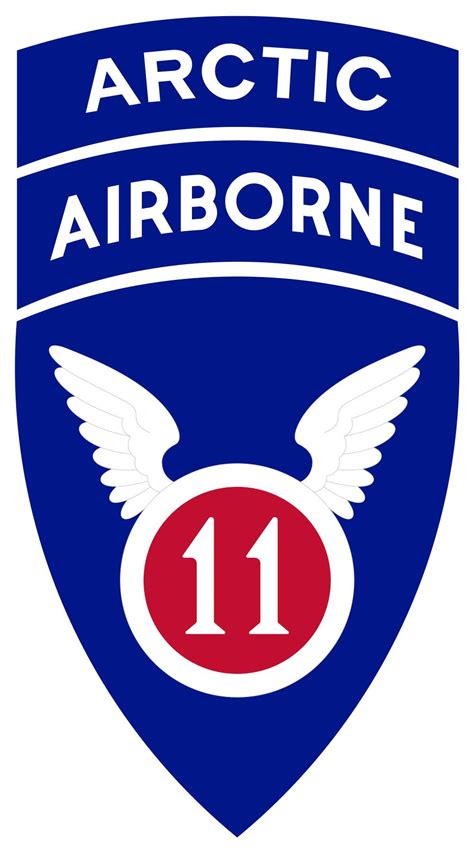 The Us Is Reactivating The 11th Airborne Division