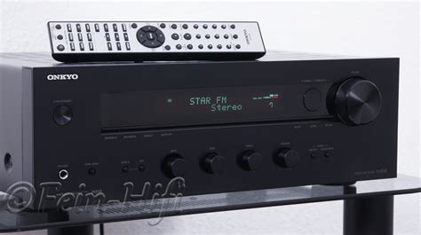 Onkyo Tx 8030 Rds Stereo 21 Receiver