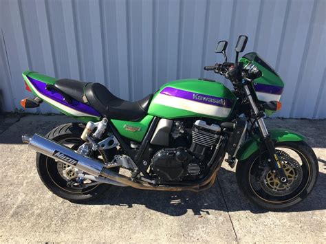 Kawasaki zrx1100 bikes for sale. Kawasaki Zrx 1100 For Sale Used Motorcycles On Buysellsearch