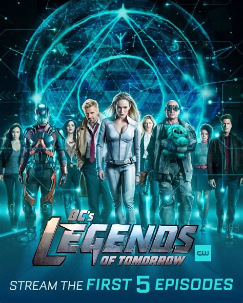 Dcs Legends Of Tomorrow On Twitter Dc Legends Of Tomorrow Legends