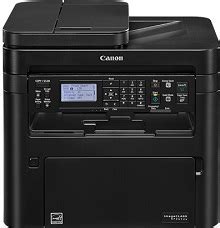 Using the carps printer driver 1. Canon imageCLASS MF264dw Driver Download for windows 7, vista,xp , 8, 8.1, 10 32-bit - 64-bit ...