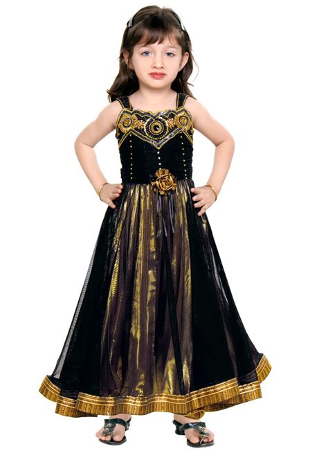 Summer Wear Dresses For Small Girls 2014 Latest Kids Dress Collection