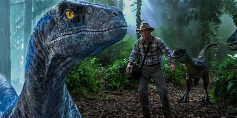 Manga Jurassic Park Movies Weakened Its Best Dinosaur On Purpose And It Worked 🍀 Mangareaderlol