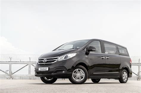 With the g10 though, maxus think they have what it takes to offer the passenger car market a really competitive package. Maxus G10 Executive review: Colossal corporate mover | Torque