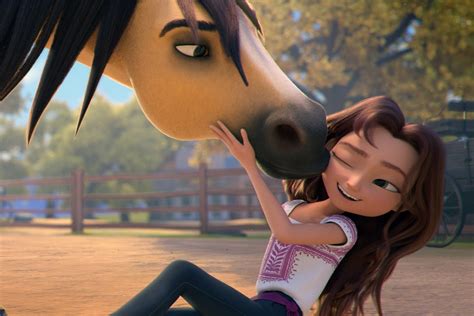 Spirit Riding Free Pony Tales Where To Stream And Watch Decider