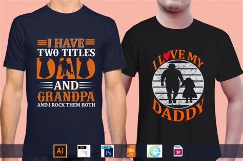 Best Selling 100 Fathers Day Papa Dad Daddy T Shirt