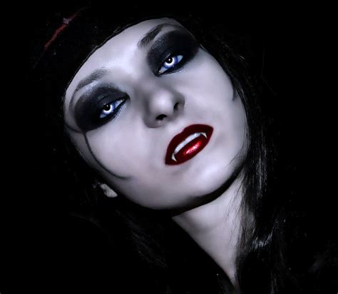 Darkest B4 Dawns Deviantart Gallery Jessica Dark Dark Beauty Vampire