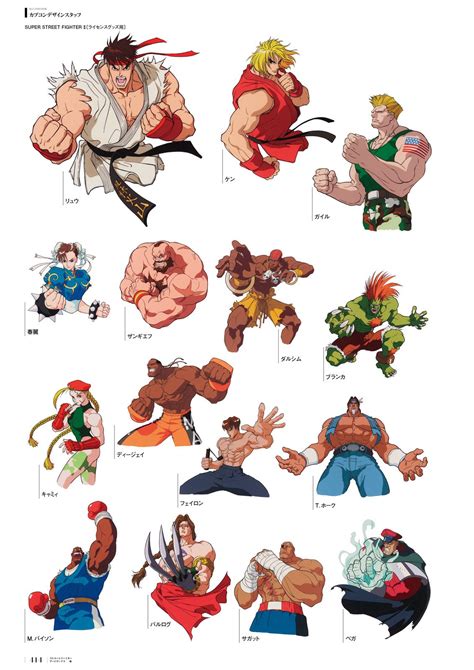 Iku Wa Yo — Super Street Fighter Ii En 2020 Personajes De Street
