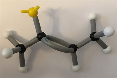 Used as a free radical scavenger in trichloromethane (chloroform) and dichloromethane (methylene chloride). Solved: (model Of 2-bromo-2-butene ) Using Table 3, Determ ...
