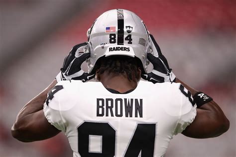 He also reported that brown. Antonio Brown files a second grievance against the NFL ...