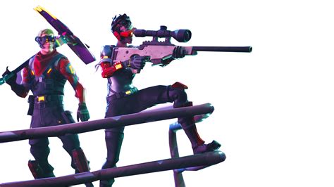 You can buy this outfit in the fortnite item shop. Fortnite Skins Holding Guns Thumbnail - Free V Bucks No ...