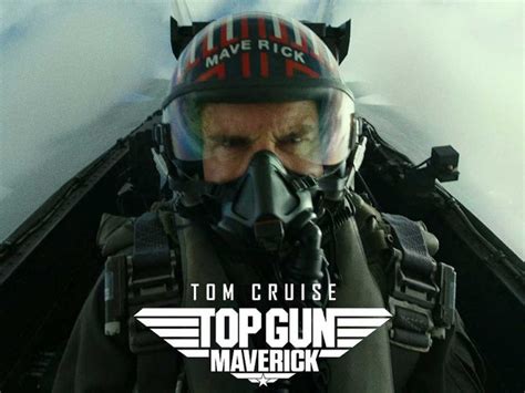 Inilah Para Pilot Pesawat Tempur Di Film Top Gun Maverick
