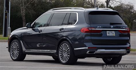 The latest bmw x7 2021 pricelist (dp & monthly payments) in the philippines. BMW X7 confirmed for Malaysia - May 2019 launch Paul Tan ...