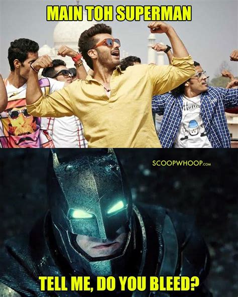 You Just Can‘t Miss This List Of The Best Bollywood Memes From 2015