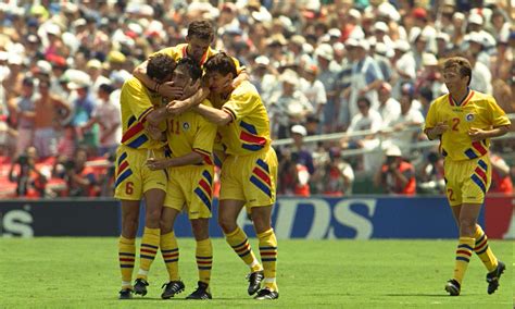 Meci integral: România - Argentina (Campionatul Mondial ...