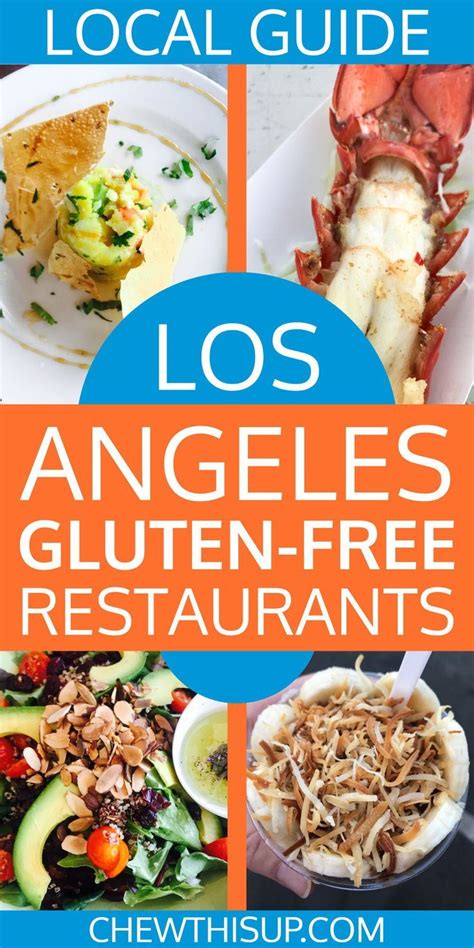 Seafood, asian, thai, healthy, street food. Where are the tasty finds in Los Angeles? Chew This Up has ...