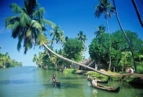Tourist Attraction India Incredible Tourist Place In Kerala