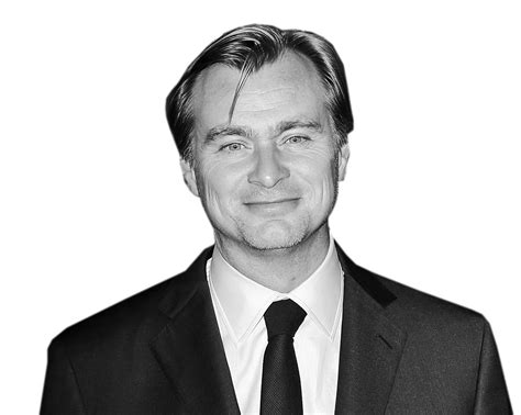 Christopher nolan is one of the most defining directors of the 2000s, and his works share a set of amazing commonalities. Christopher Nolan - Variety500 - Top 500 Entertainment ...