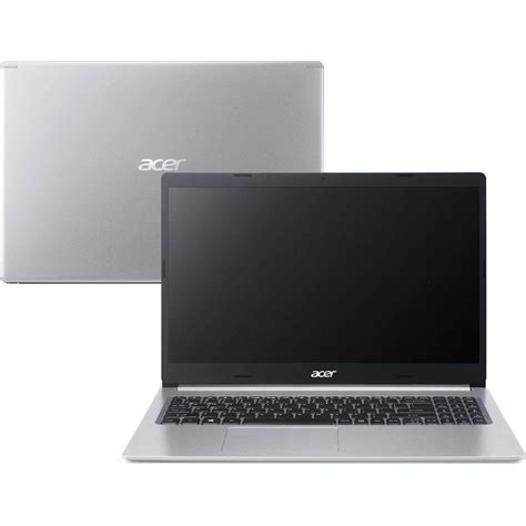 Notebook Acer Aspire A515 54g 53gp 10ª Intel Core I5 8gb Geforce Mx250