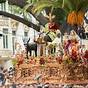 Easter In Spain Traditions