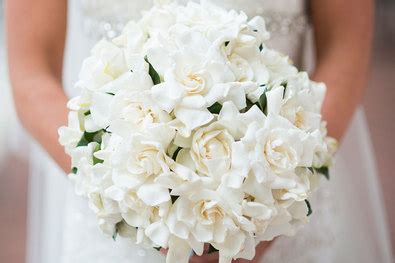 Use these flowers to show someone how grateful you are to have them in your life. The Symbolism of Wedding Flowers Part 1