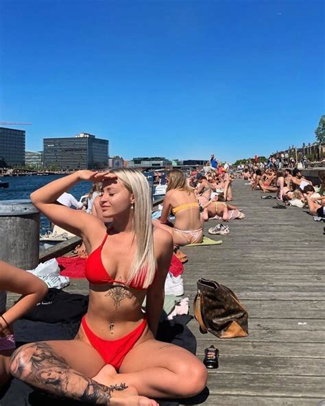 Some Porn Goddies Swimwear Summer In Denmark Bklmg0 Kopi Porno Photo Eporner