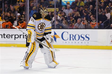 Tuukka Rask Age And Height How Old And Tall Is The Goalie