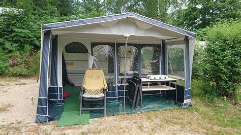 Wohnwagenvermietung Lous Suais Fkk Campingplatz