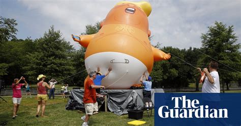 trump s independence day in washington dc in pictures us news the guardian