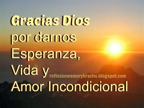 Imágenes Con Frases De Gracias Dios Por Un Día Más Descargar Imágenes