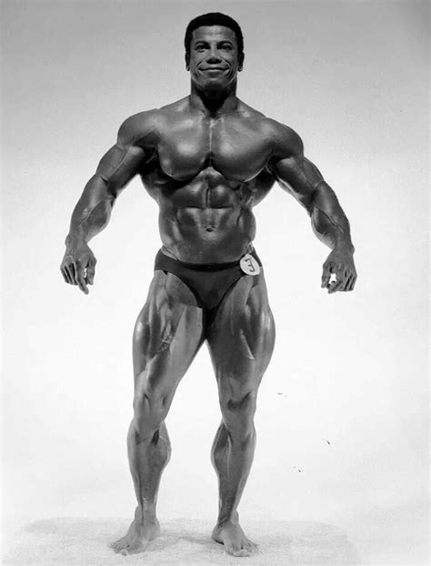 Chris Dickerson Mr Olympia Bodybuilding Bodybuilding Workouts