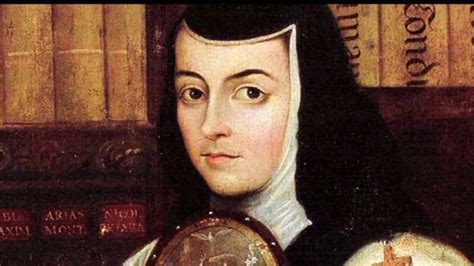Historia Juana Inés De La Cruz Feminismo En Tiempos De Oscurantismo