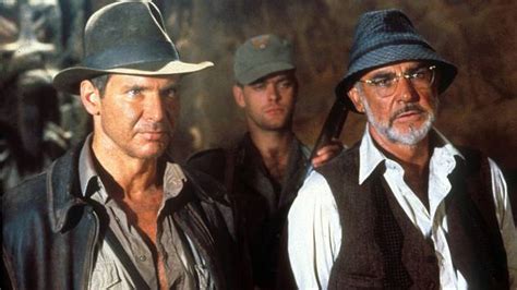 KVÍZ Indiana Jones Han Solo Rick Deckard Znáte dobře role Harrisona