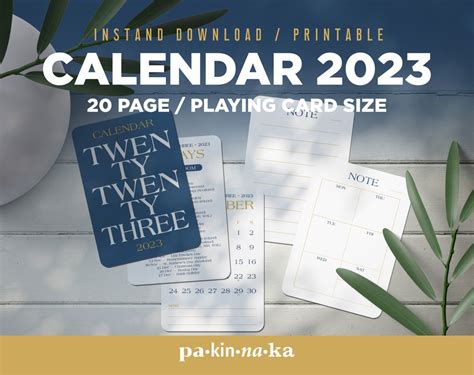 2023 Calendar United States United Kingdom Holiday And Etsy