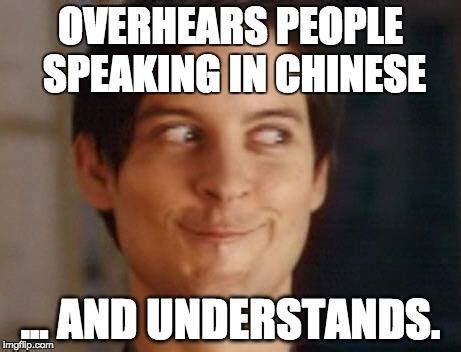 Funny Chinese People Memes