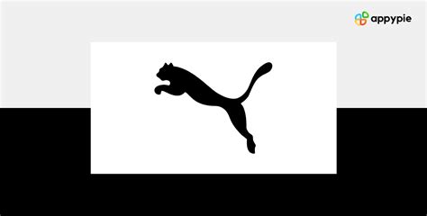 History And Story Behind The Puma Logo Create Your Own Logo For Free