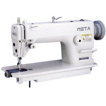 Hi Speed Lockstitch Sewing Machine