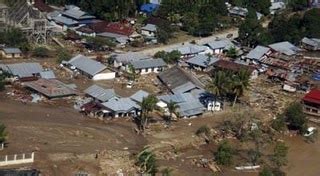 Apa itu Banjir & apa saja penyebab Banjir?  Geografi Untukmu