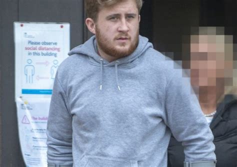 Wigan Dad Guilty Over Machete Attack On Man He Blamed For Sons Death Uk News Metro News