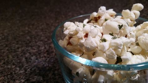 the ultimate netflix and chill popcorn recipe blavity news