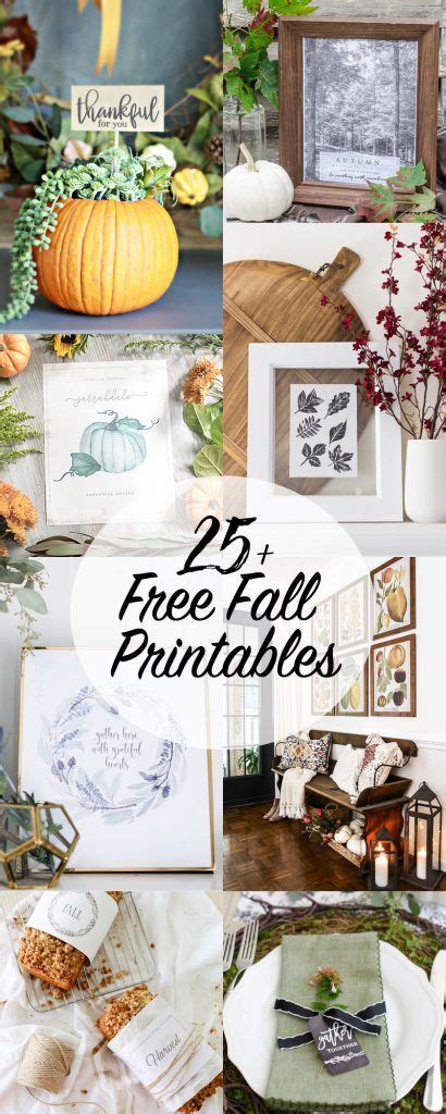bountiful blessings free fall themed printable watercolor hydrangea watercolor succulents