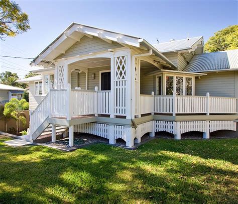 A Renovators Guide To The Queenslander Queensland Homes Magazine