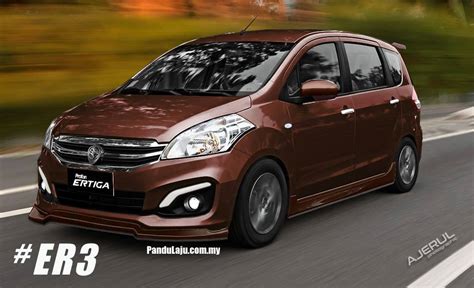 1,845 likes · 2 talking about this. Proton Ertiga Premium Sentuhan Ajerul Antoine - Meleleh Beb!!!