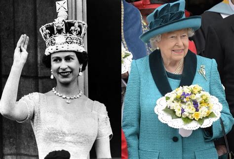 Życzymy, aby prawda o tym, że chrystus zmartwychwstał jeszcze bardziej zamieszkała w. Rekordzistka na tronie. Elżbieta II kończy dziś 91 lat