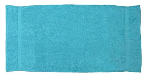 Cotton Embroidered 24x48 Bath Towel By Royal Comfort 90