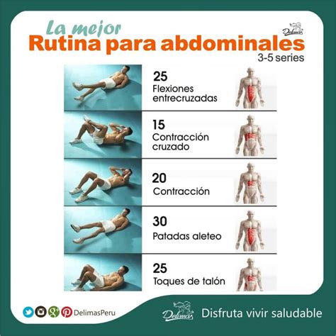 tabla tablas ejercicios ejercicios para abdomen ejercicios y the best porn website