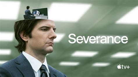 Severance Picked Up For Second Season On Apple Tv Iphone In Canada Blog