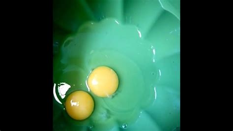 Kocok gula pasir dan telur dengan mixer berkecepatan tinggi sampai kocok dengan menggunakan mixer berkecepatan tinggi sampai warnanya putih pucat. Resep Bolu Kukus Anti Gagal - YouTube